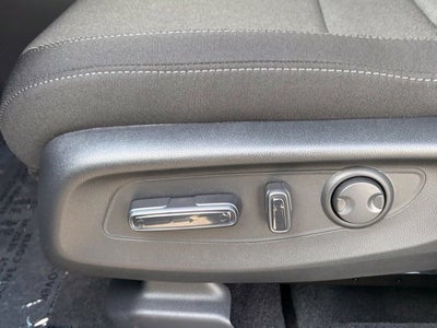 2027 Honda CR-V EX AWD