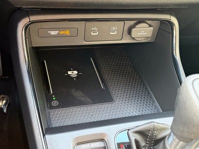 2027 Honda CR-V EX AWD