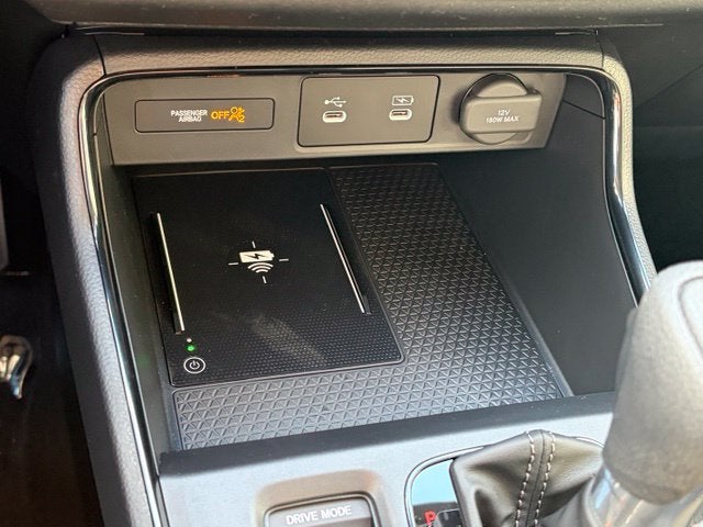 2027 Honda CR-V EX AWD