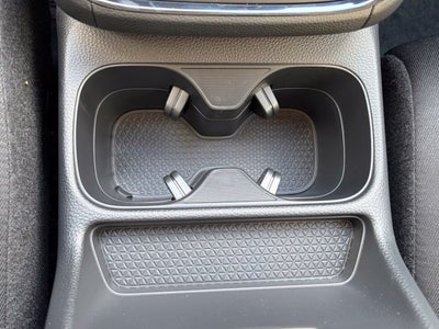 2027 Honda CR-V EX AWD