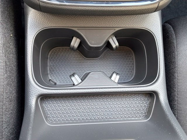 2027 Honda CR-V EX AWD