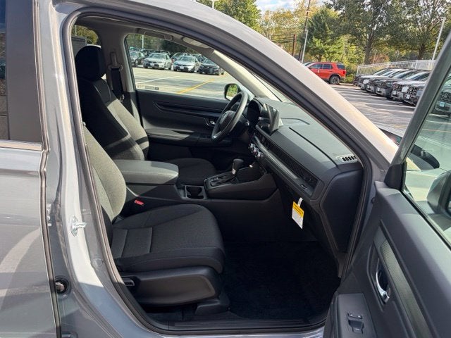 2027 Honda CR-V EX AWD