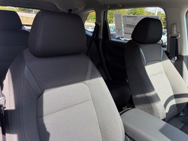 2027 Honda CR-V EX AWD