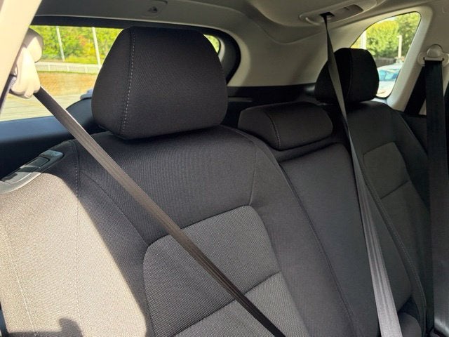 2027 Honda CR-V EX AWD