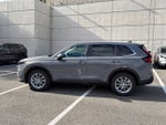 2027 Honda CR-V EX AWD