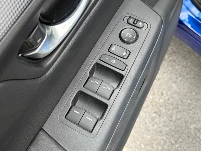 2023 Honda CR-V 1.5T AWD EX BD