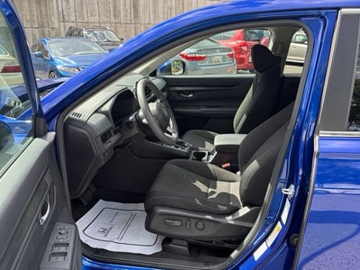 2023 Honda CR-V 1.5T AWD EX BD