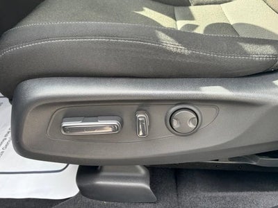 2023 Honda CR-V 1.5T AWD EX BD