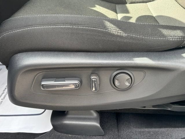 2023 Honda CR-V 1.5T AWD EX BD