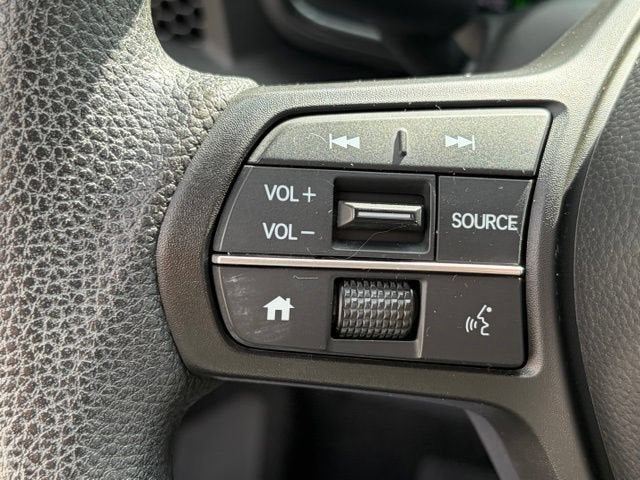 2023 Honda CR-V 1.5T AWD EX BD