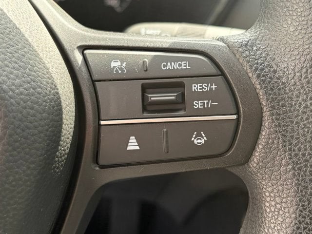2023 Honda CR-V 1.5T AWD EX BD