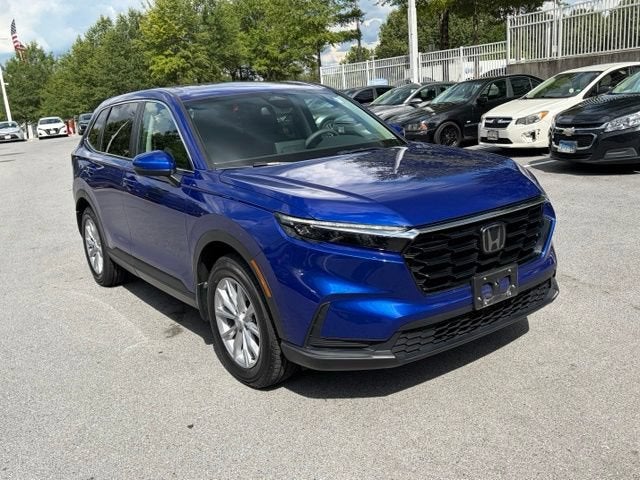 2023 Honda CR-V 1.5T AWD EX BD