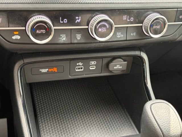 2023 Honda CR-V 1.5T AWD EX BD