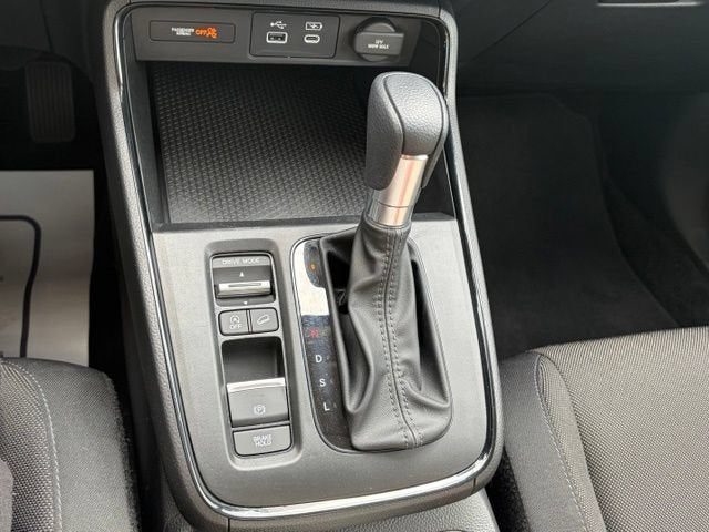 2023 Honda CR-V 1.5T AWD EX BD