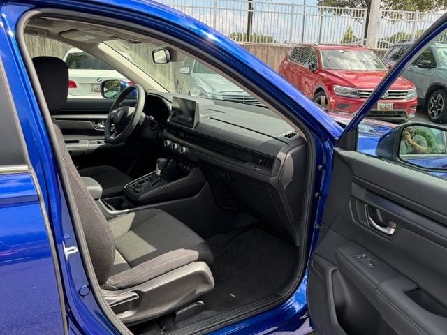 2023 Honda CR-V 1.5T AWD EX BD