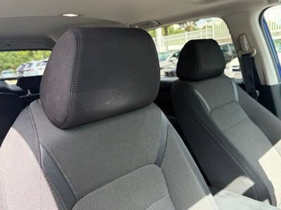 2023 Honda CR-V 1.5T AWD EX BD