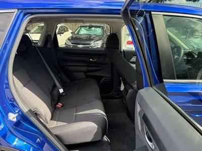 2023 Honda CR-V 1.5T AWD EX BD