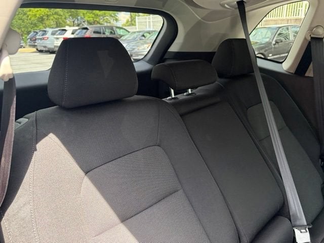 2023 Honda CR-V 1.5T AWD EX BD