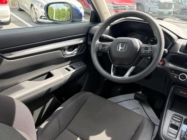 2023 Honda CR-V 1.5T AWD EX BD