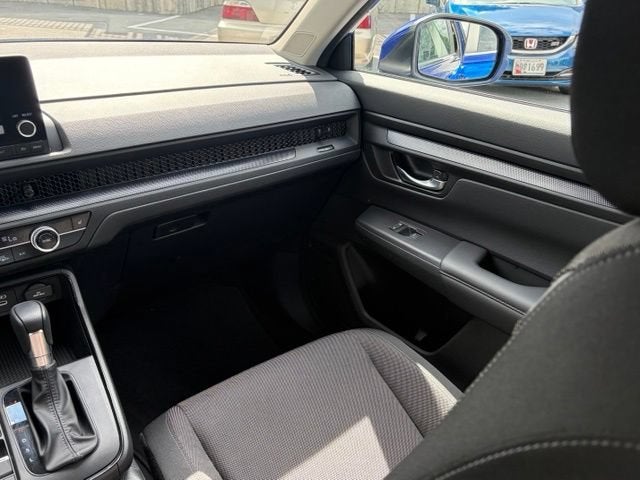 2023 Honda CR-V 1.5T AWD EX BD
