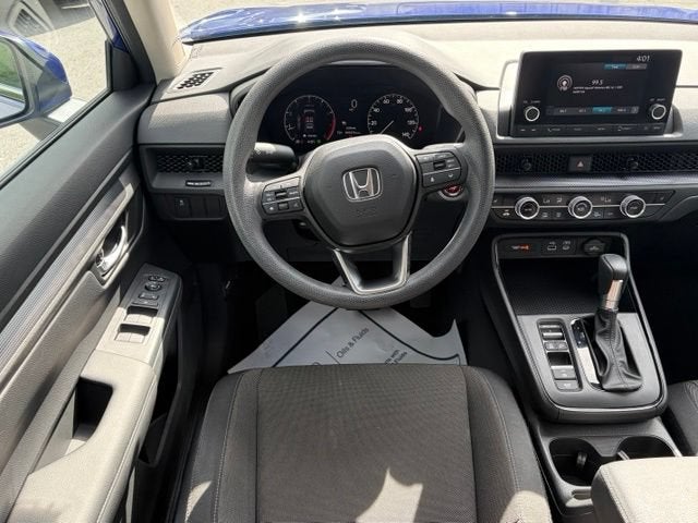 2023 Honda CR-V 1.5T AWD EX BD