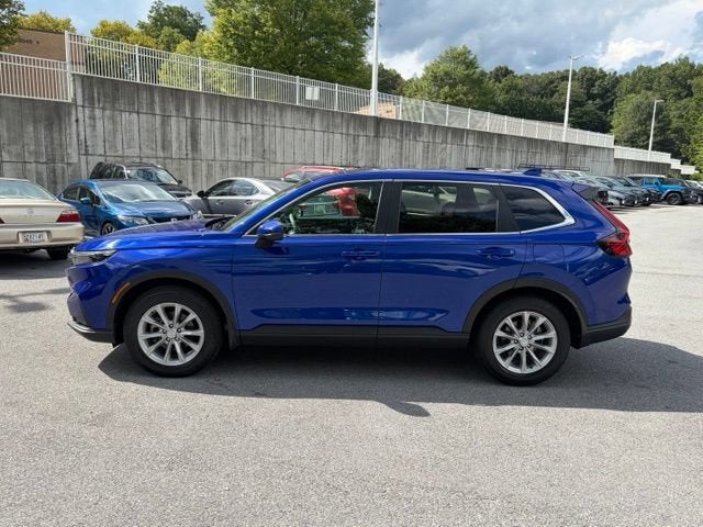 2023 Honda CR-V 1.5T AWD EX BD