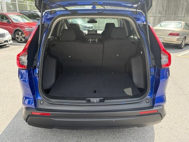 2023 Honda CR-V 1.5T AWD EX BD