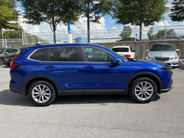 2023 Honda CR-V 1.5T AWD EX BD