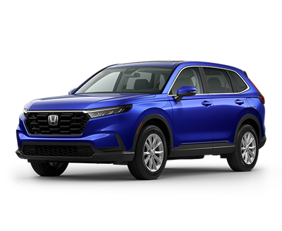 2023 Honda CR-V 1.5T AWD EX BD