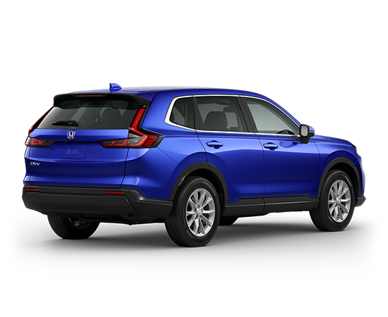 2023 Honda CR-V 1.5T AWD EX BD