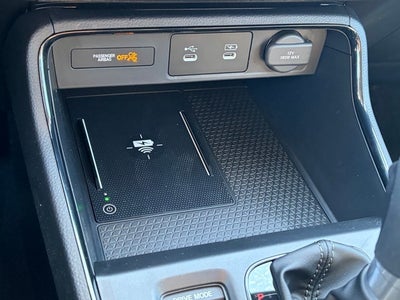 2026 Honda CR-V AWD EX