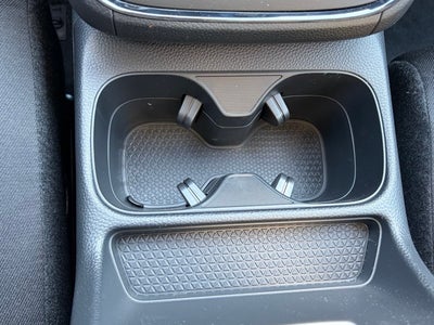 2026 Honda CR-V AWD EX