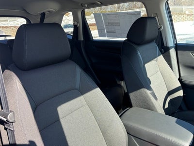 2026 Honda CR-V AWD EX