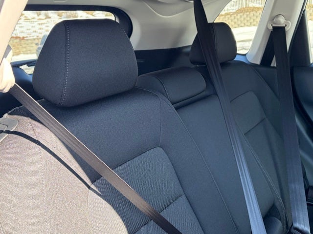 2026 Honda CR-V AWD EX