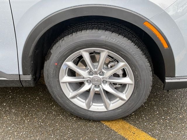 2026 Honda CR-V AWD EX