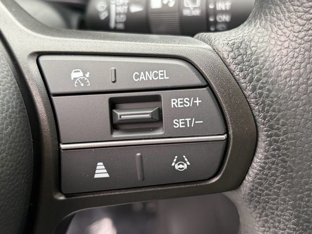 2026 Honda CR-V AWD EX