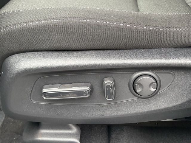 2026 Honda CR-V AWD EX