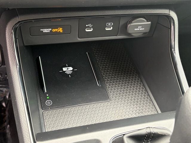 2026 Honda CR-V AWD EX