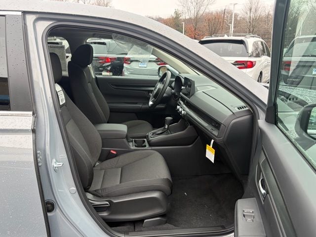 2026 Honda CR-V AWD EX