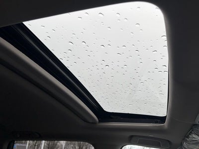 2026 Honda CR-V AWD EX