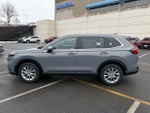 2026 Honda CR-V AWD EX
