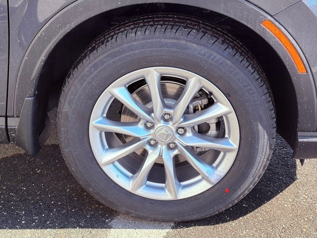 2026 Honda CR-V AWD EX