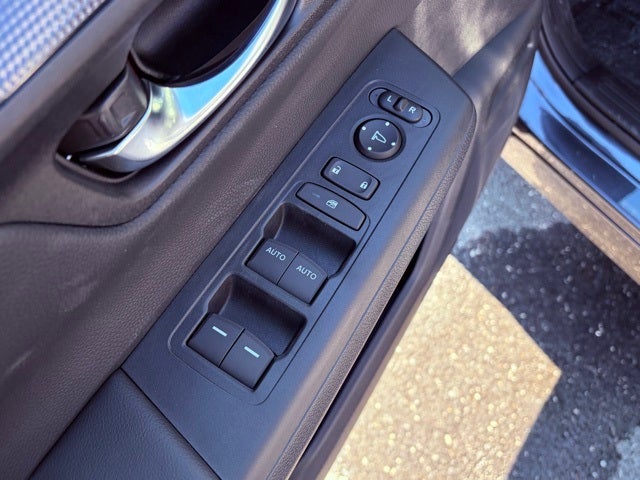 2026 Honda CR-V AWD EX