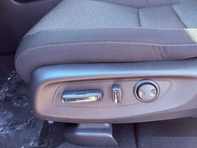 2026 Honda CR-V AWD EX