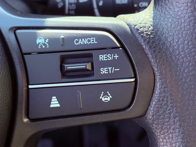 2026 Honda CR-V AWD EX