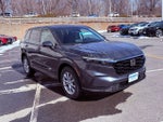 2026 Honda CR-V AWD EX