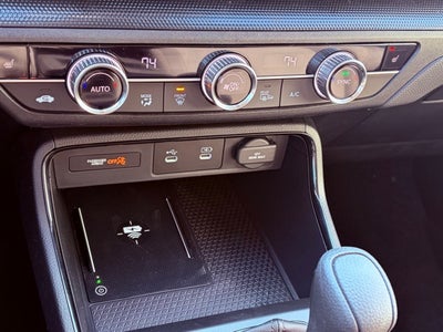 2026 Honda CR-V AWD EX