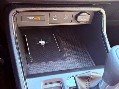 2026 Honda CR-V AWD EX