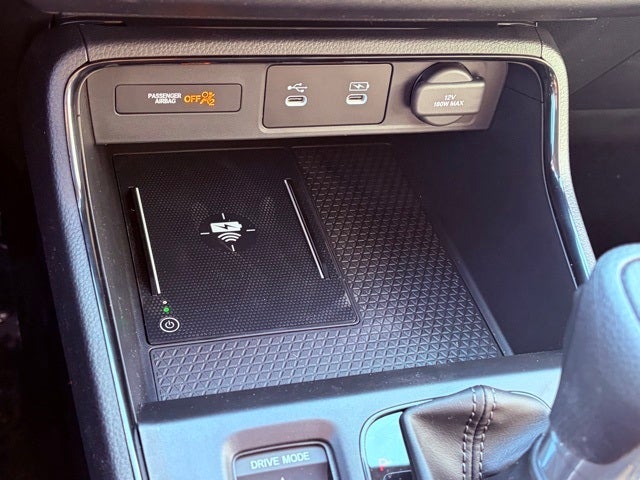 2026 Honda CR-V AWD EX