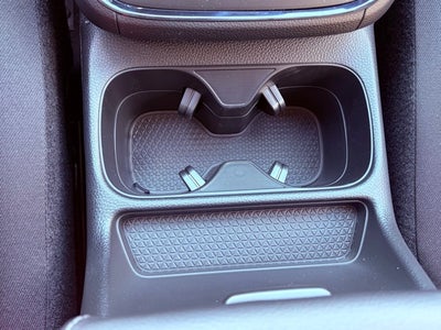 2026 Honda CR-V AWD EX